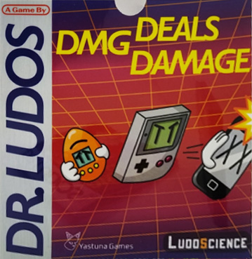 Good Deal Games - Classic Videogame PUBLISHING - Nintendo
